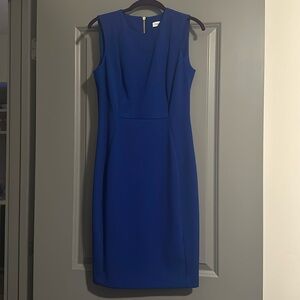 Calvin Klein Dress